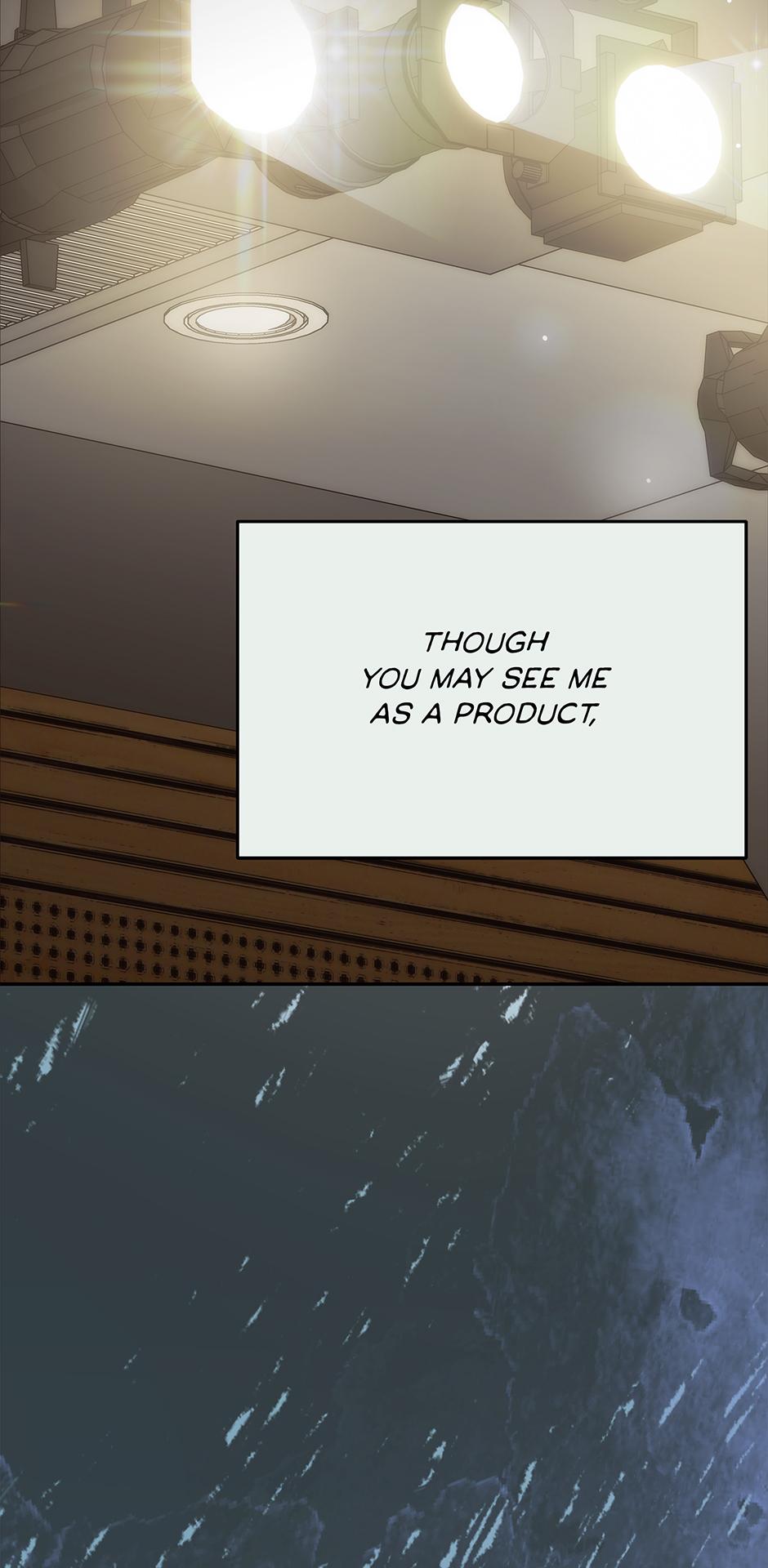 Death Is Mine Chapter 21 page 59 - 