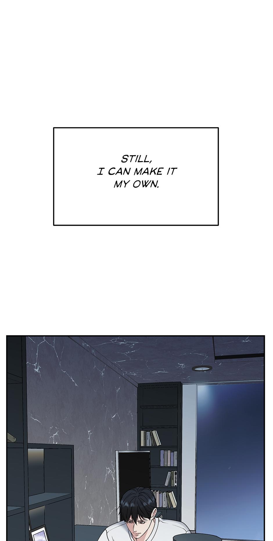 Death Is Mine Chapter 21 page 7 - 