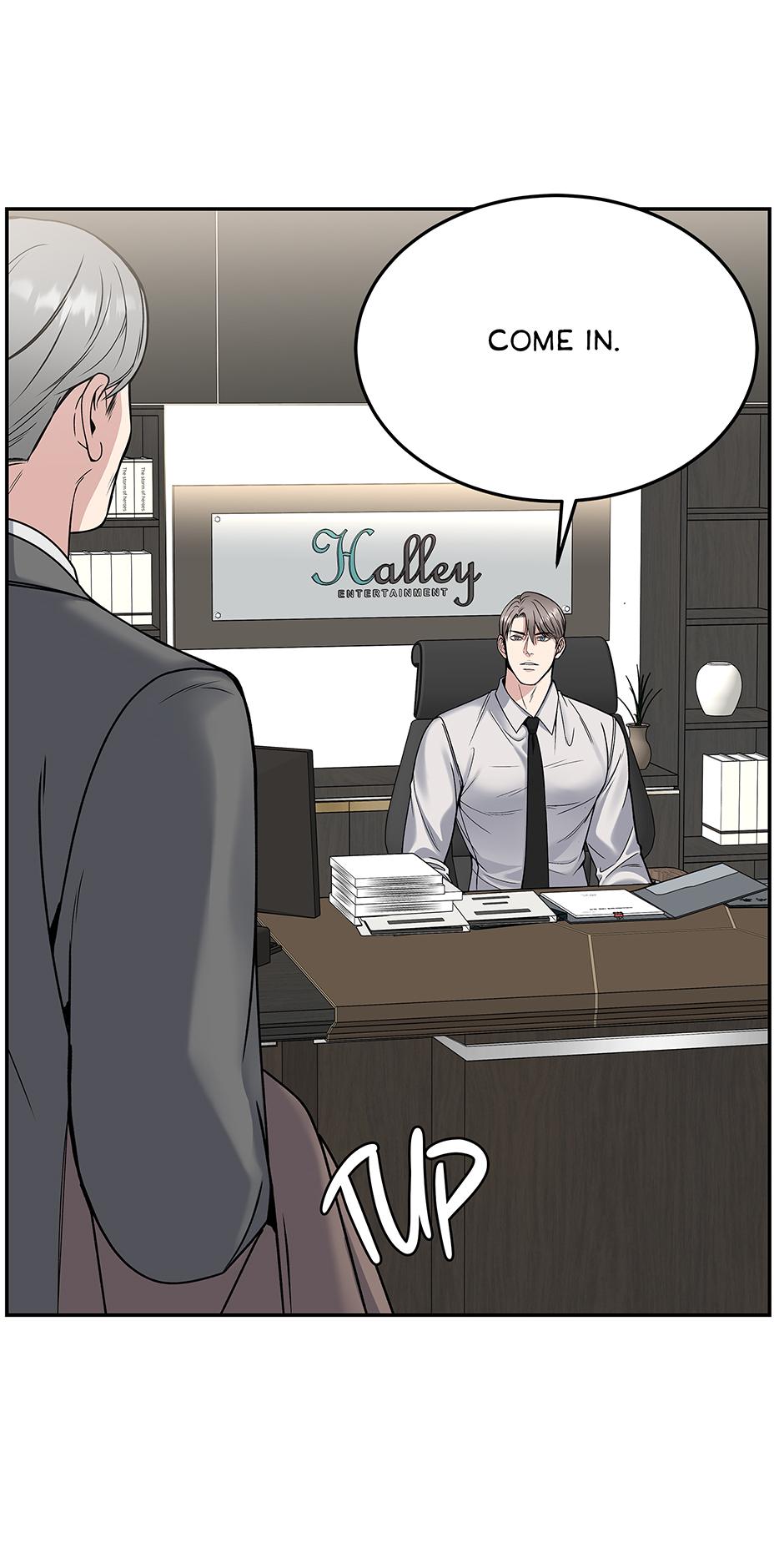 Death Is Mine Chapter 21 page 64 - 