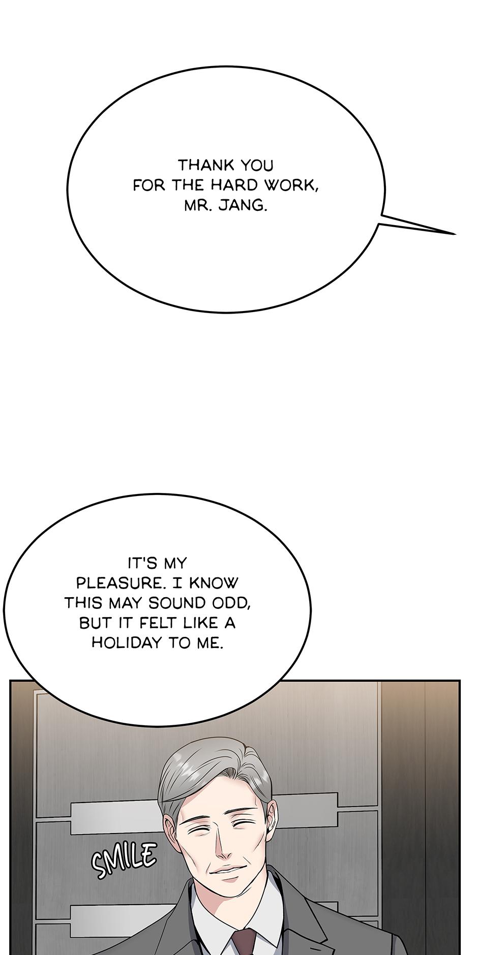 Death Is Mine Chapter 21 page 65 - 