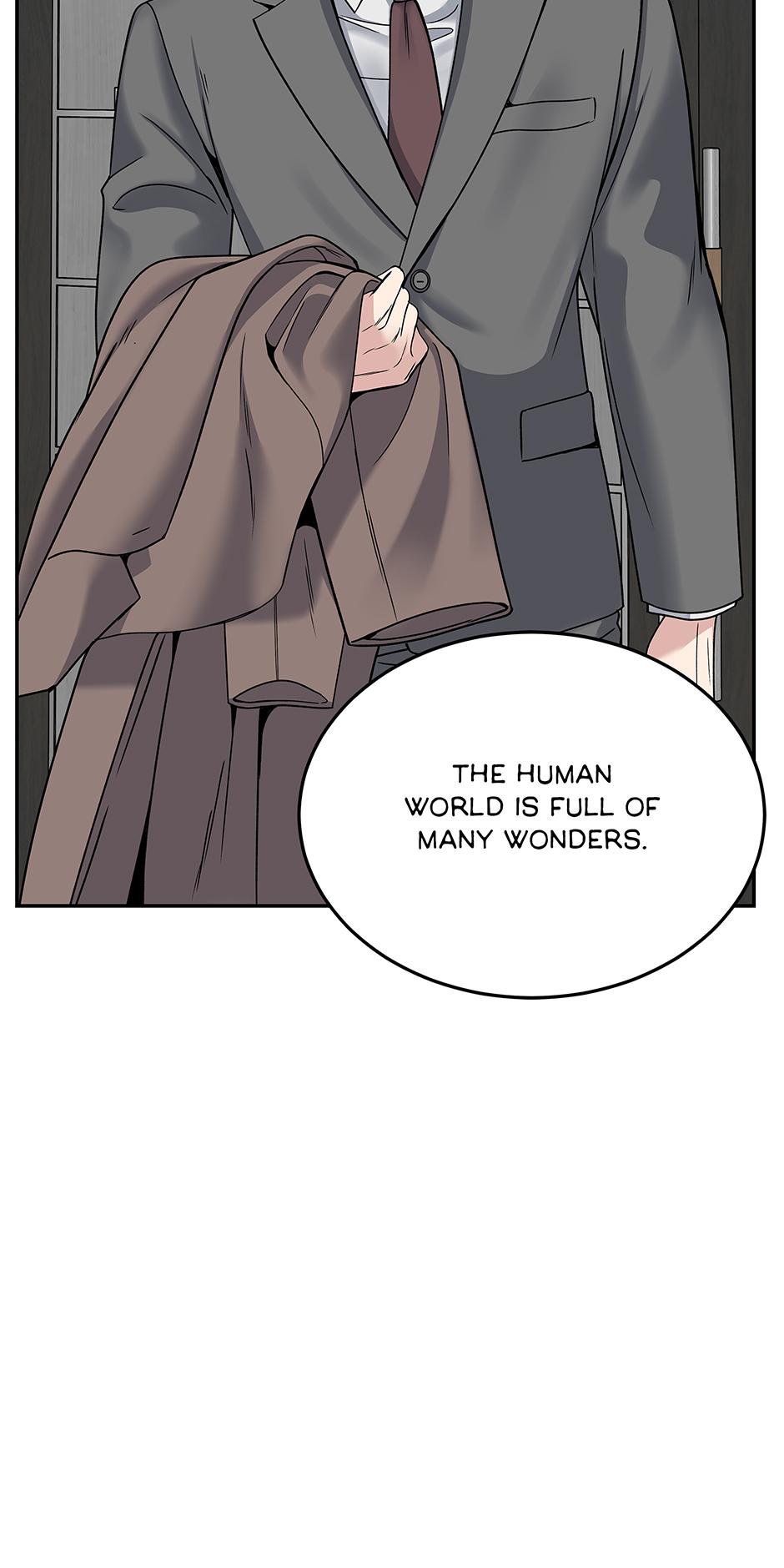 Death Is Mine Chapter 21 page 66 - 