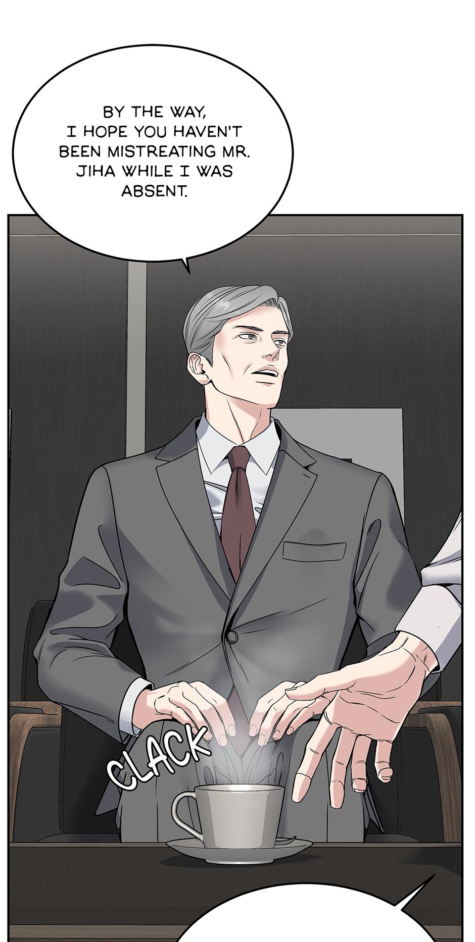 Death Is Mine Chapter 21 page 67 - 