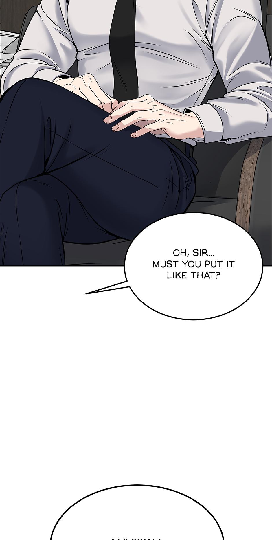 Death Is Mine Chapter 21 page 69 - 