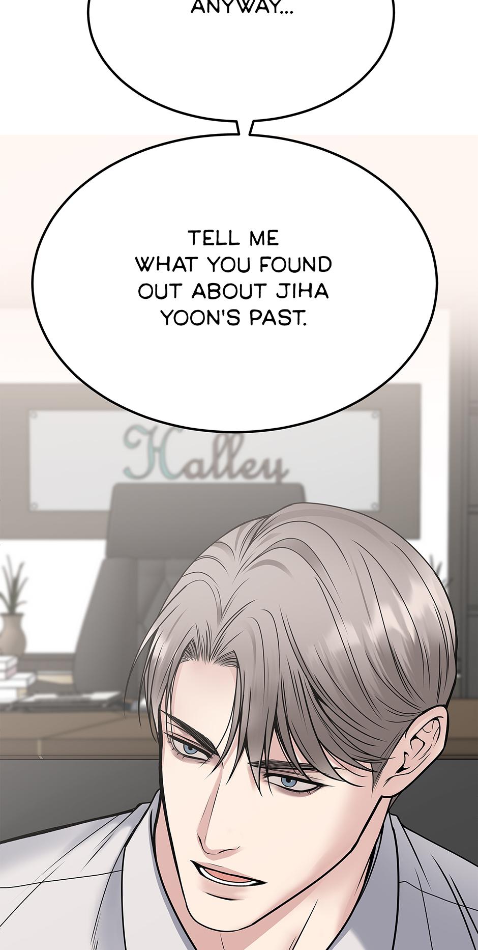 Death Is Mine Chapter 21 page 70 - 