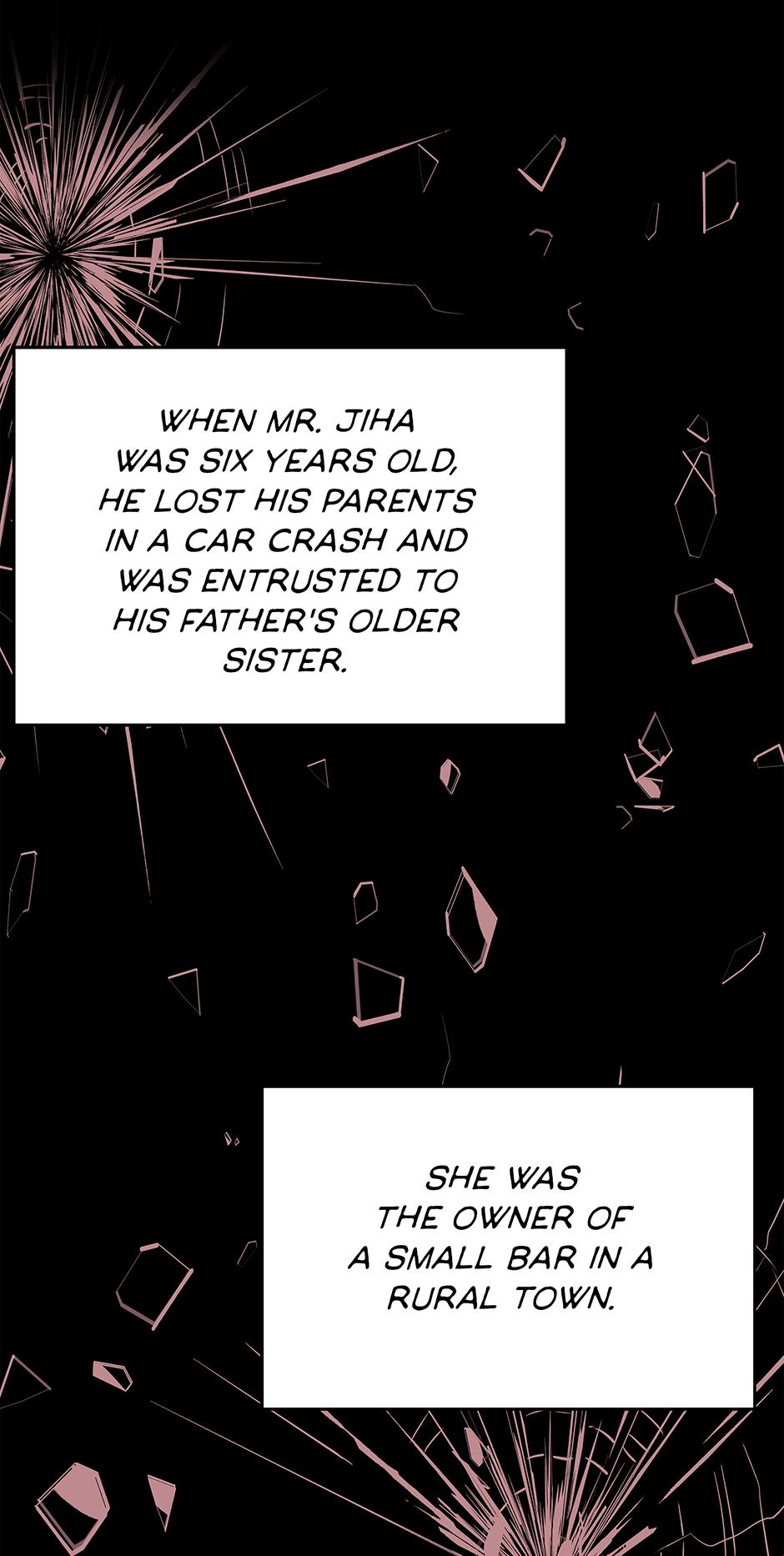 Death Is Mine Chapter 21 page 73 - 