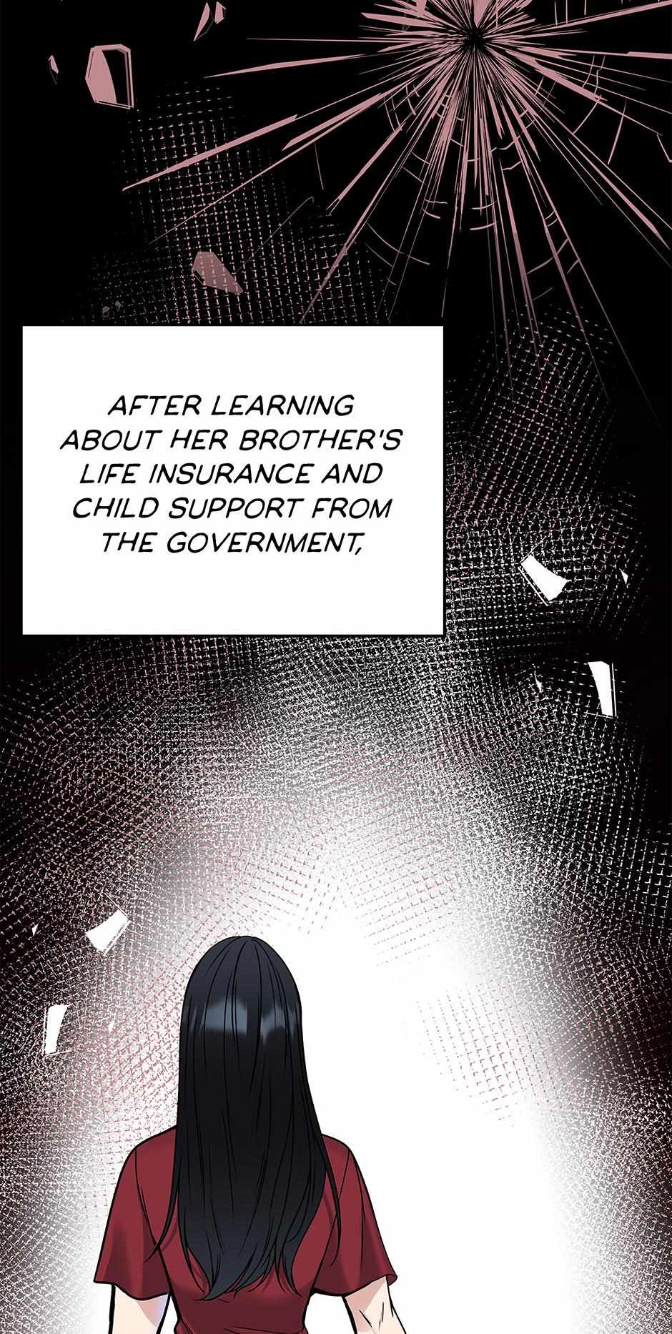 Death Is Mine Chapter 21 page 74 - 