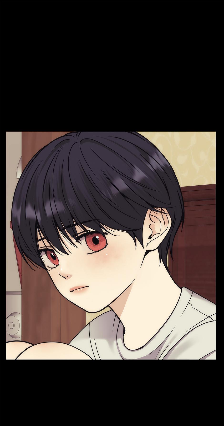 Death Is Mine Chapter 21 page 76 - 