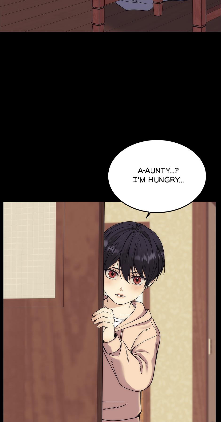 Death Is Mine Chapter 21 page 78 - 