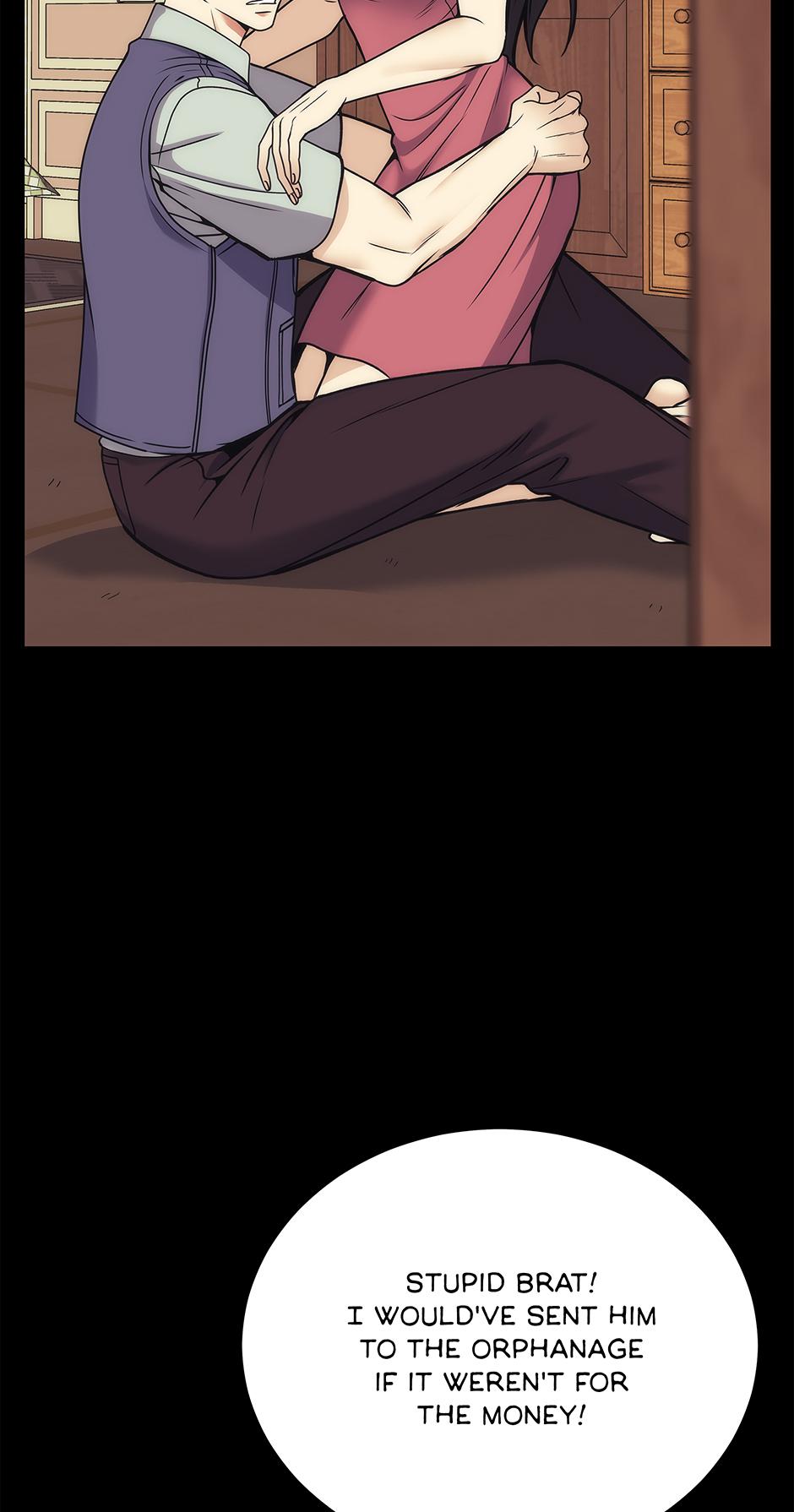 Death Is Mine Chapter 21 page 80 - 