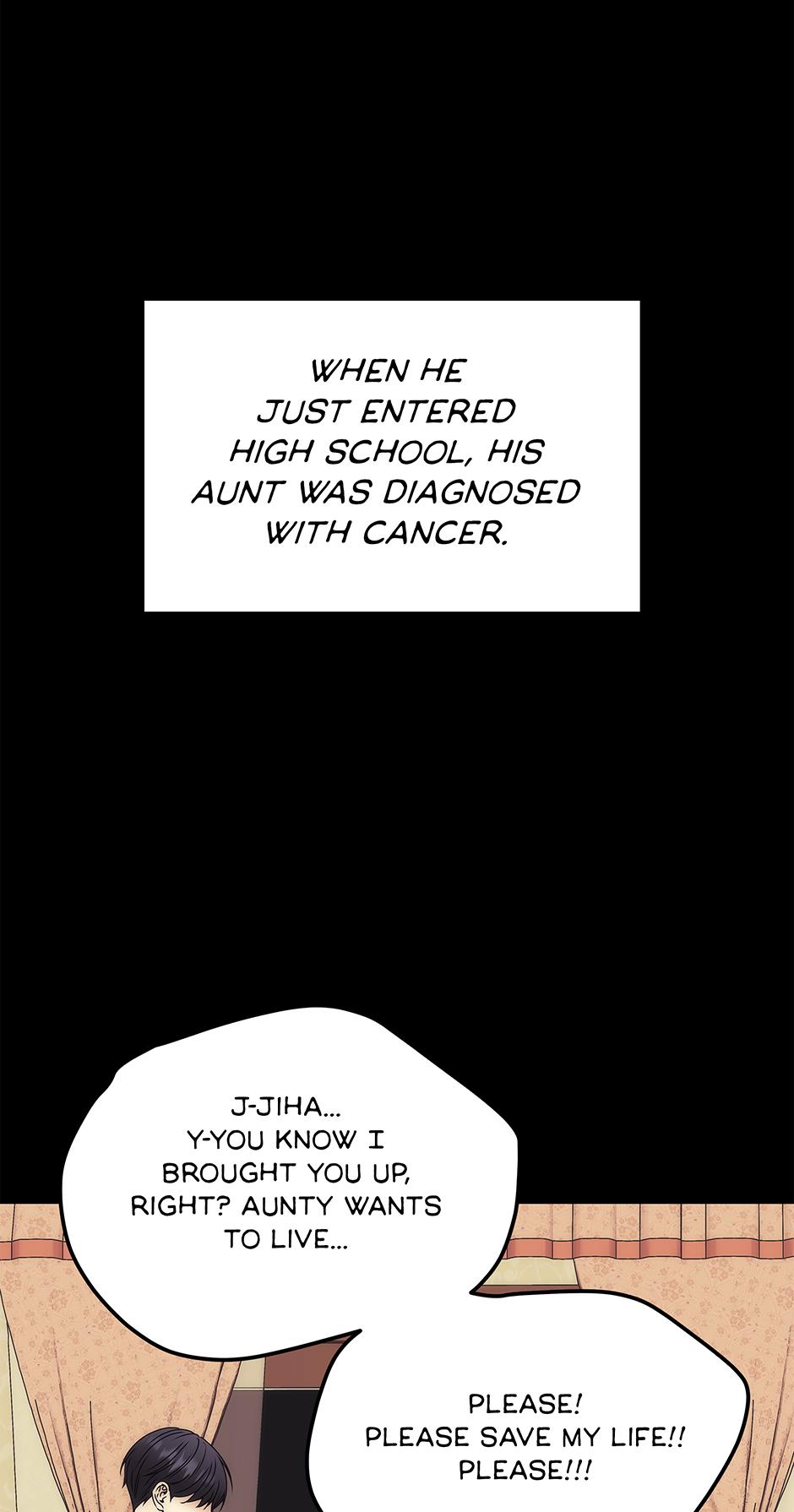 Death Is Mine Chapter 21 page 82 - 