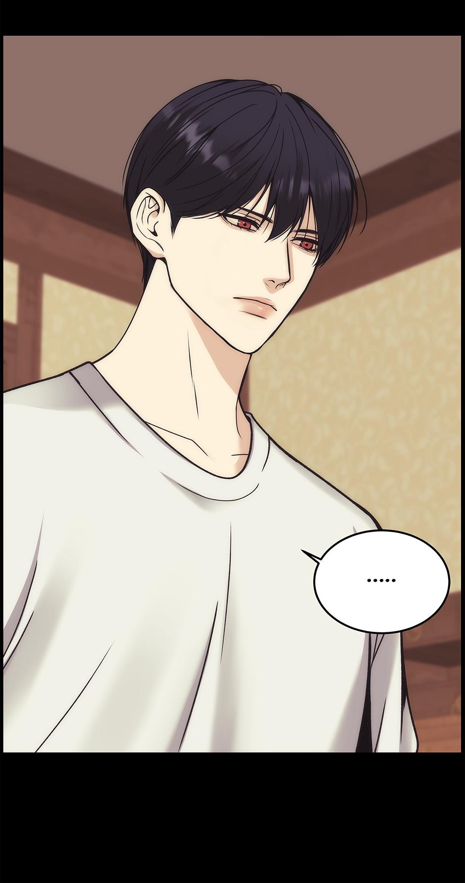 Death Is Mine Chapter 21 page 84 - 