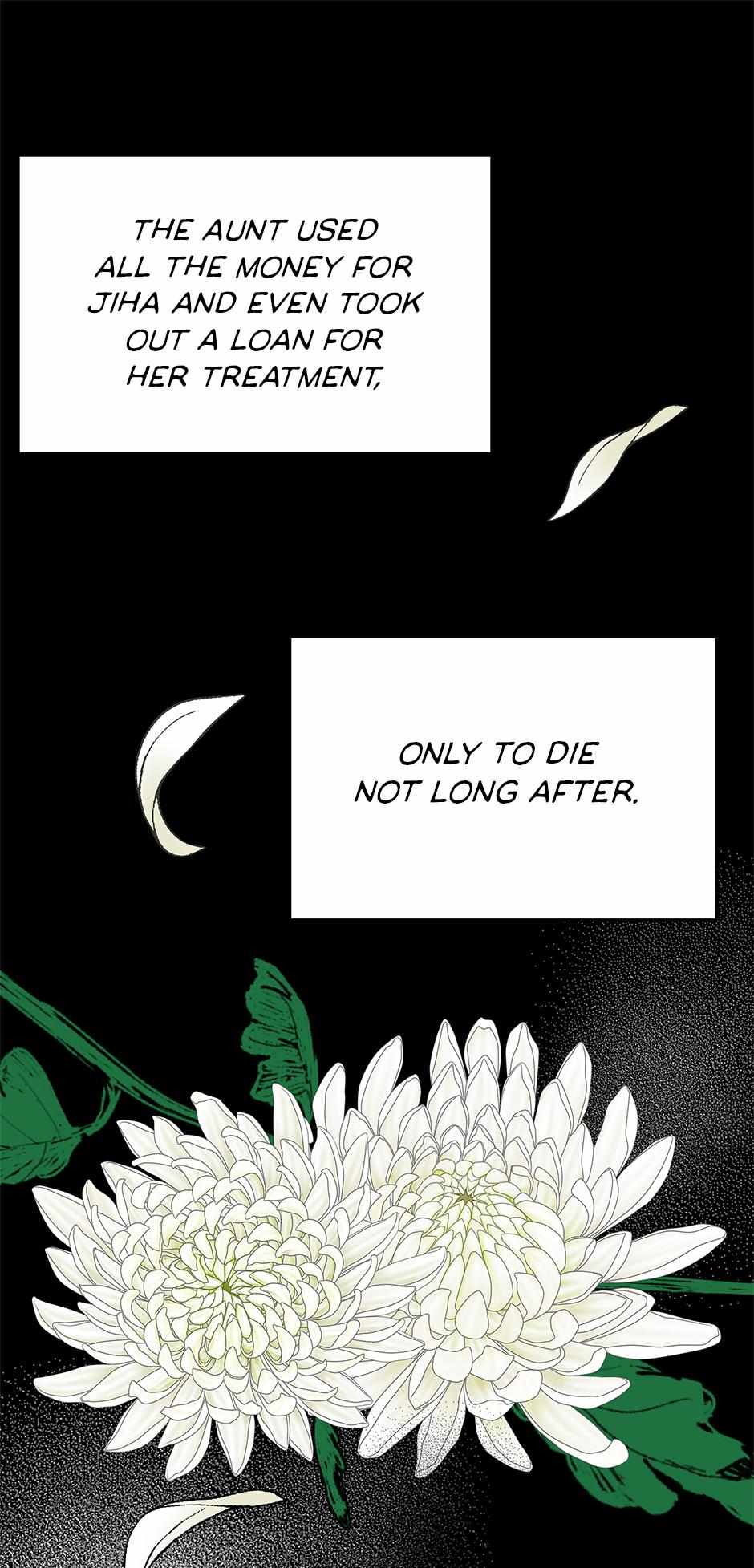 Death Is Mine Chapter 21 page 85 - 