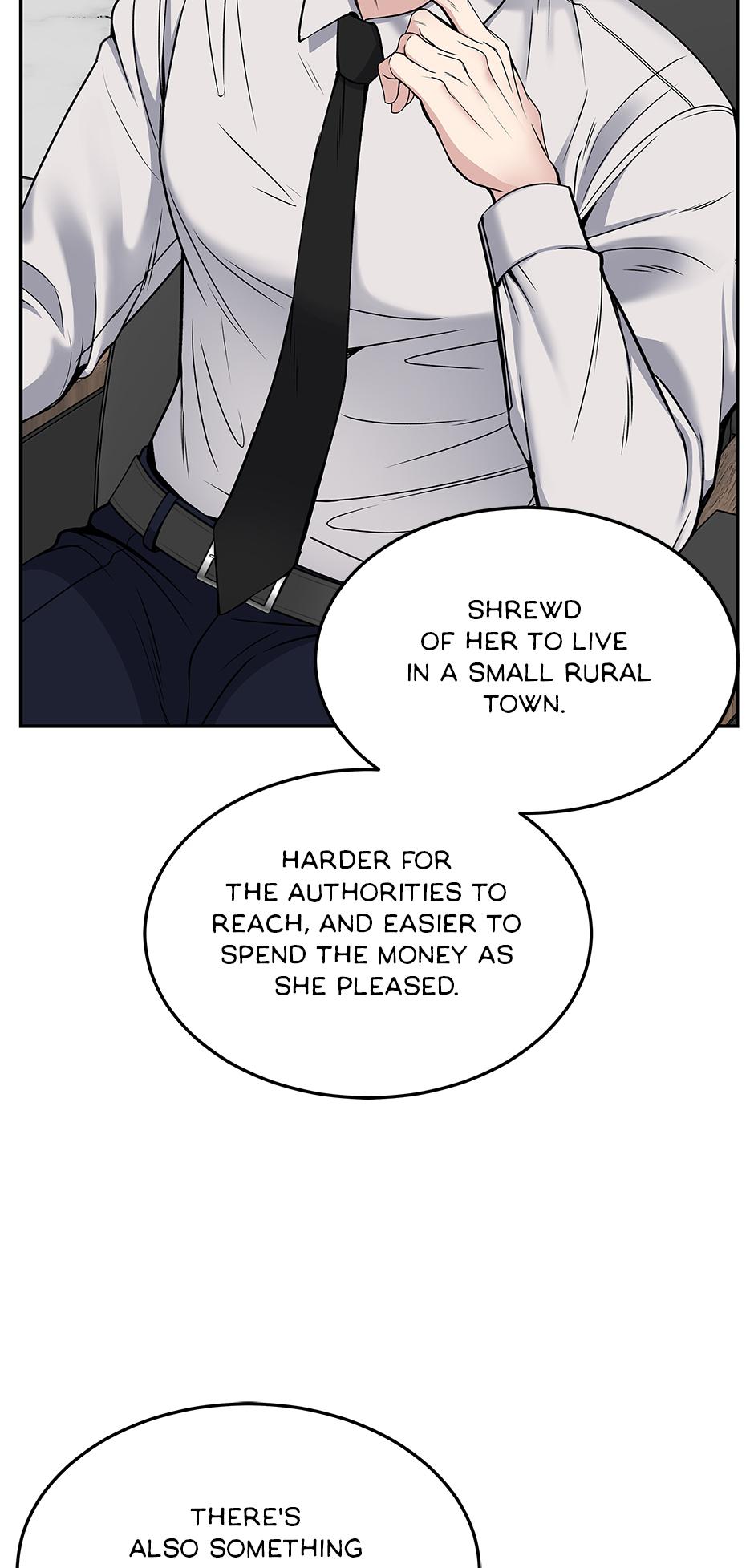 Death Is Mine Chapter 21 page 88 - 