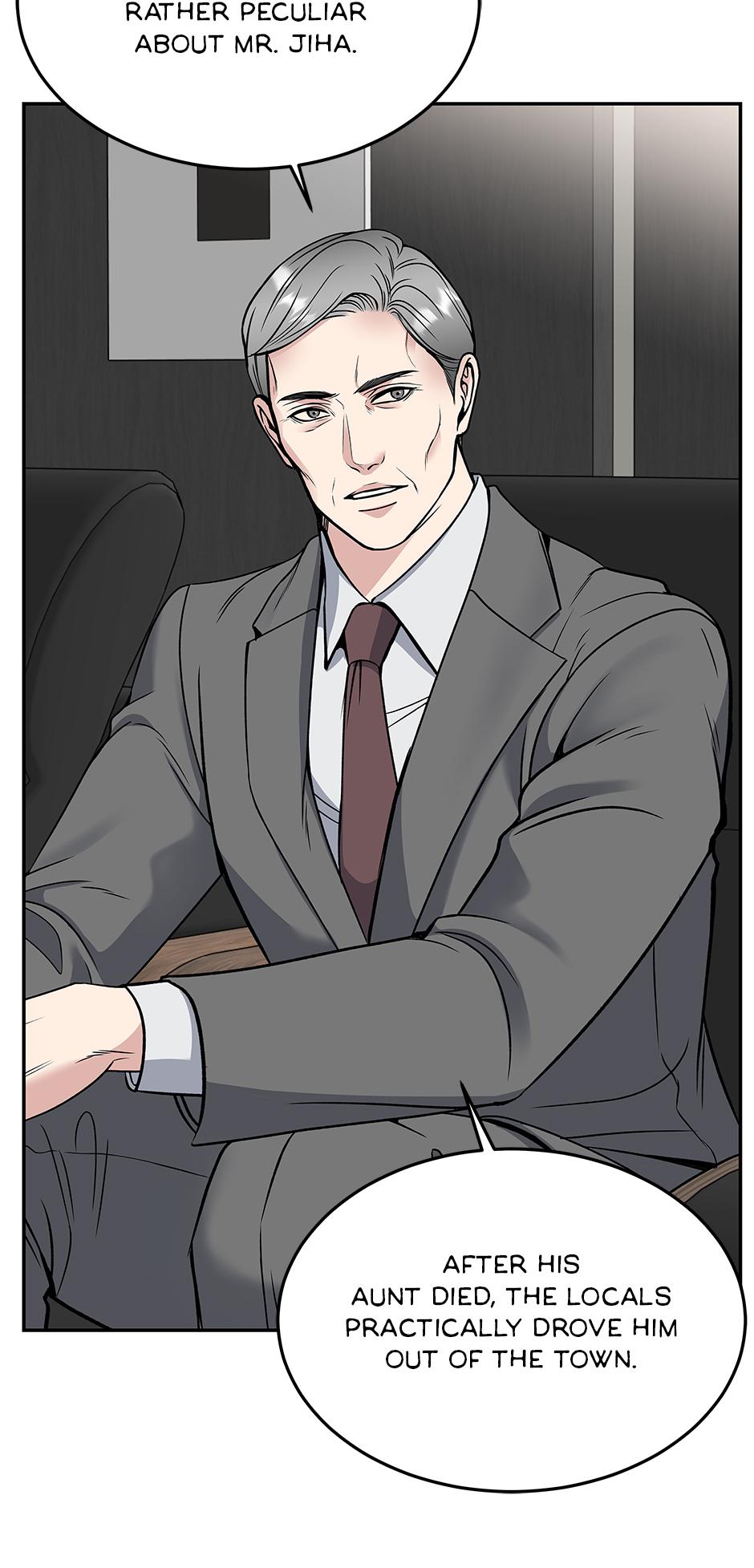Death Is Mine Chapter 21 page 89 - 