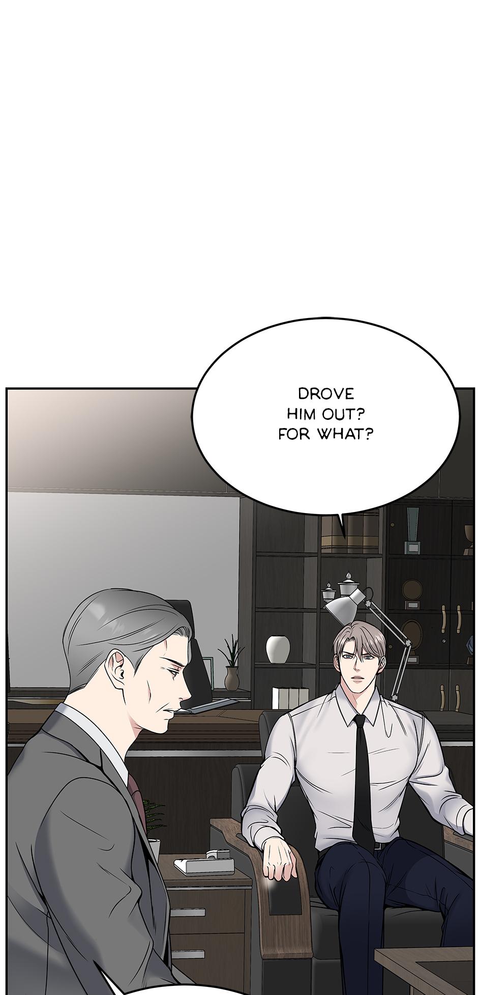 Death Is Mine Chapter 21 page 90 - 