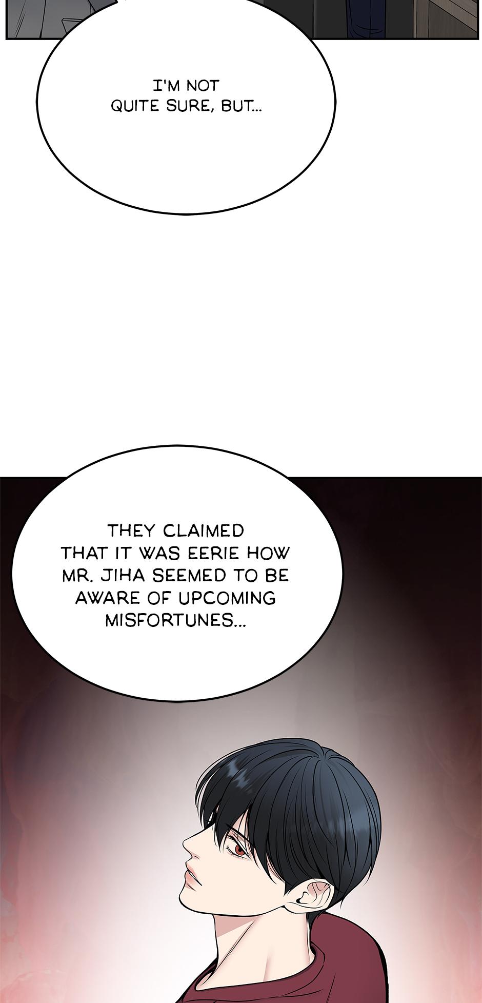 Death Is Mine Chapter 21 page 91 - 