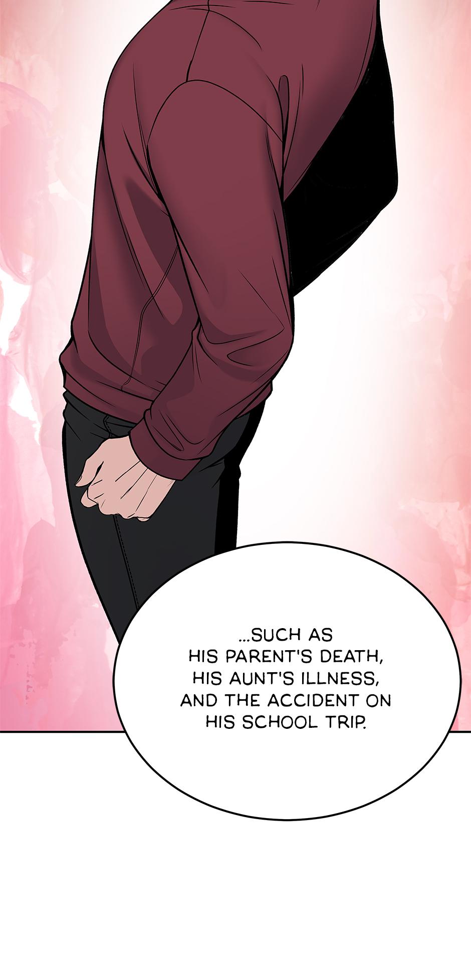 Death Is Mine Chapter 21 page 92 - 