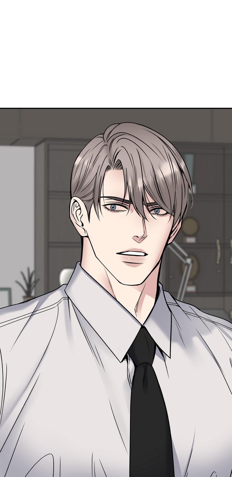 Death Is Mine Chapter 21 page 93 - 