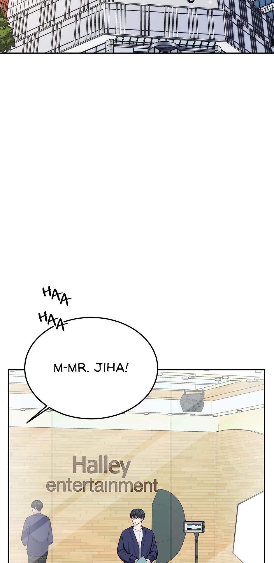 Death Is Mine Chapter 21 page 96 - 