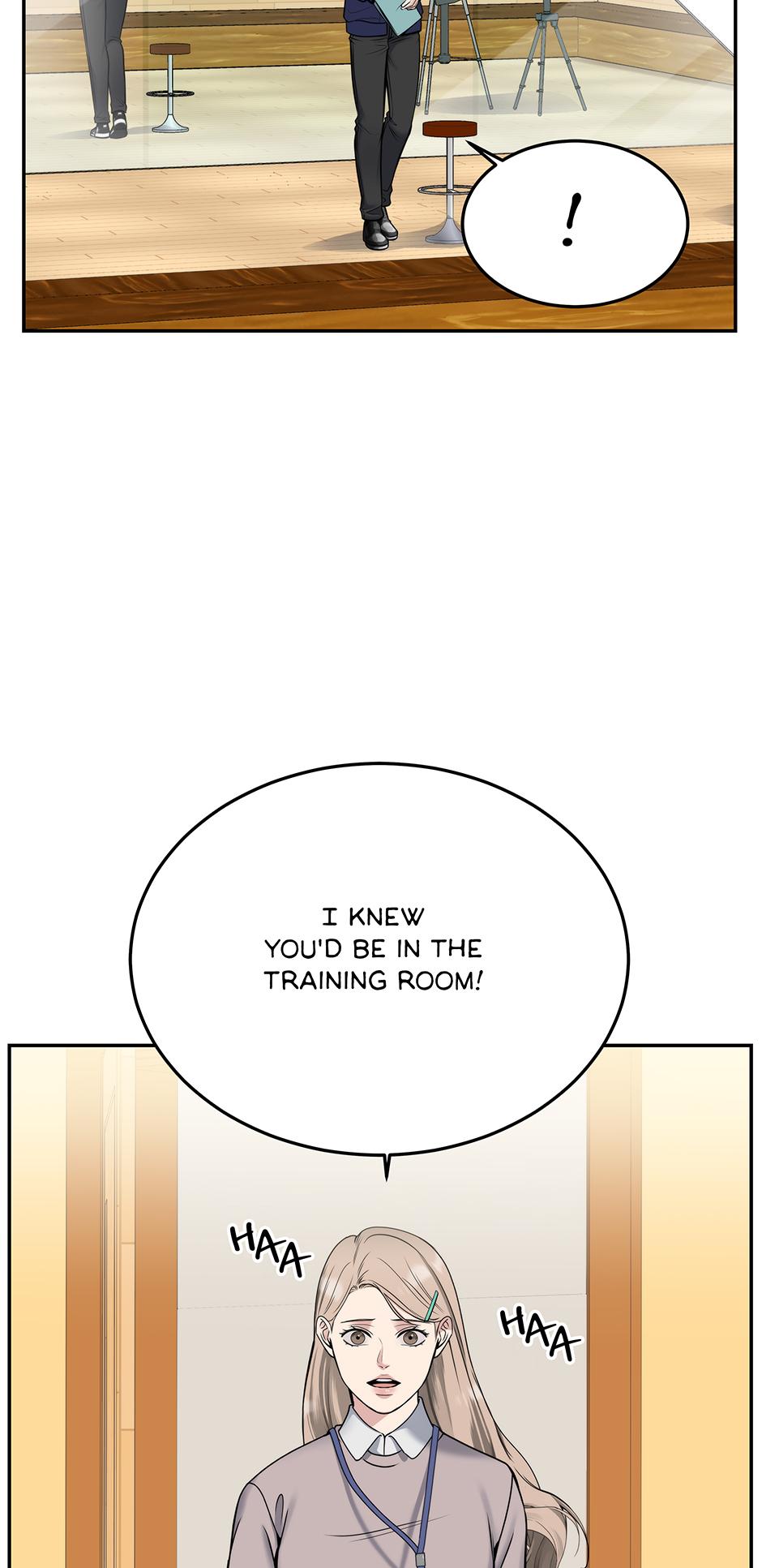 Death Is Mine Chapter 21 page 97 - 