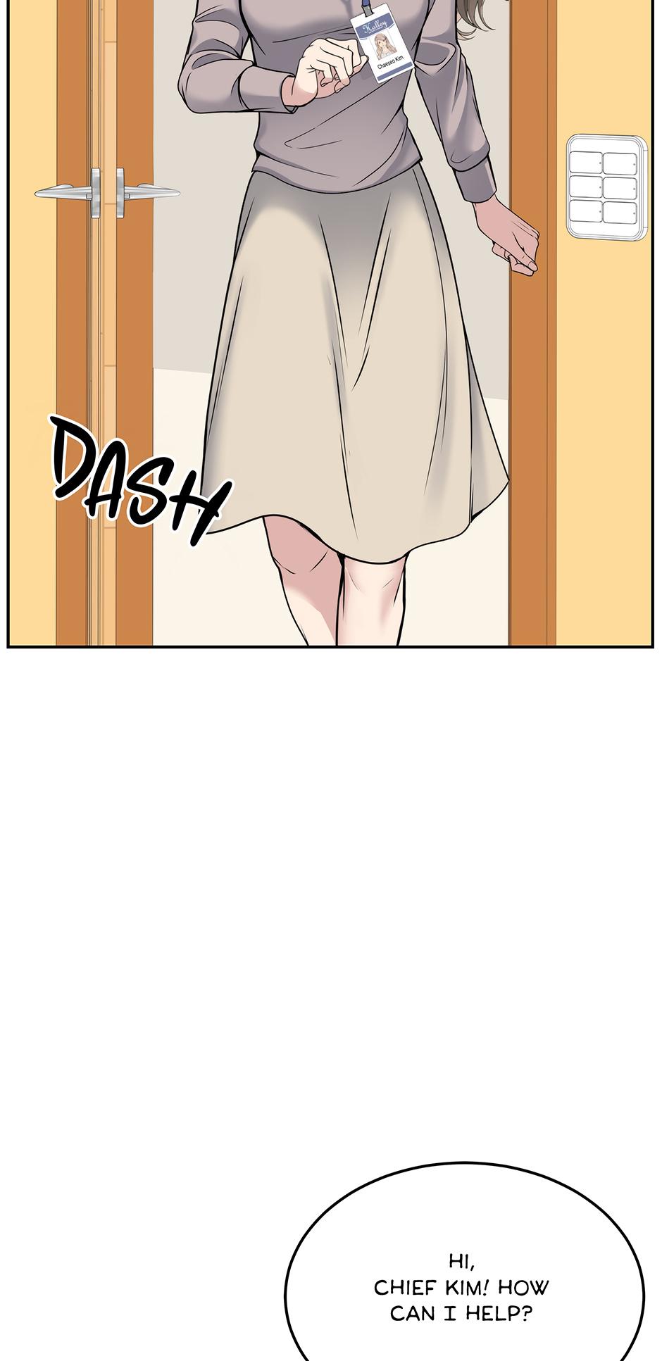 Death Is Mine Chapter 21 page 98 - 