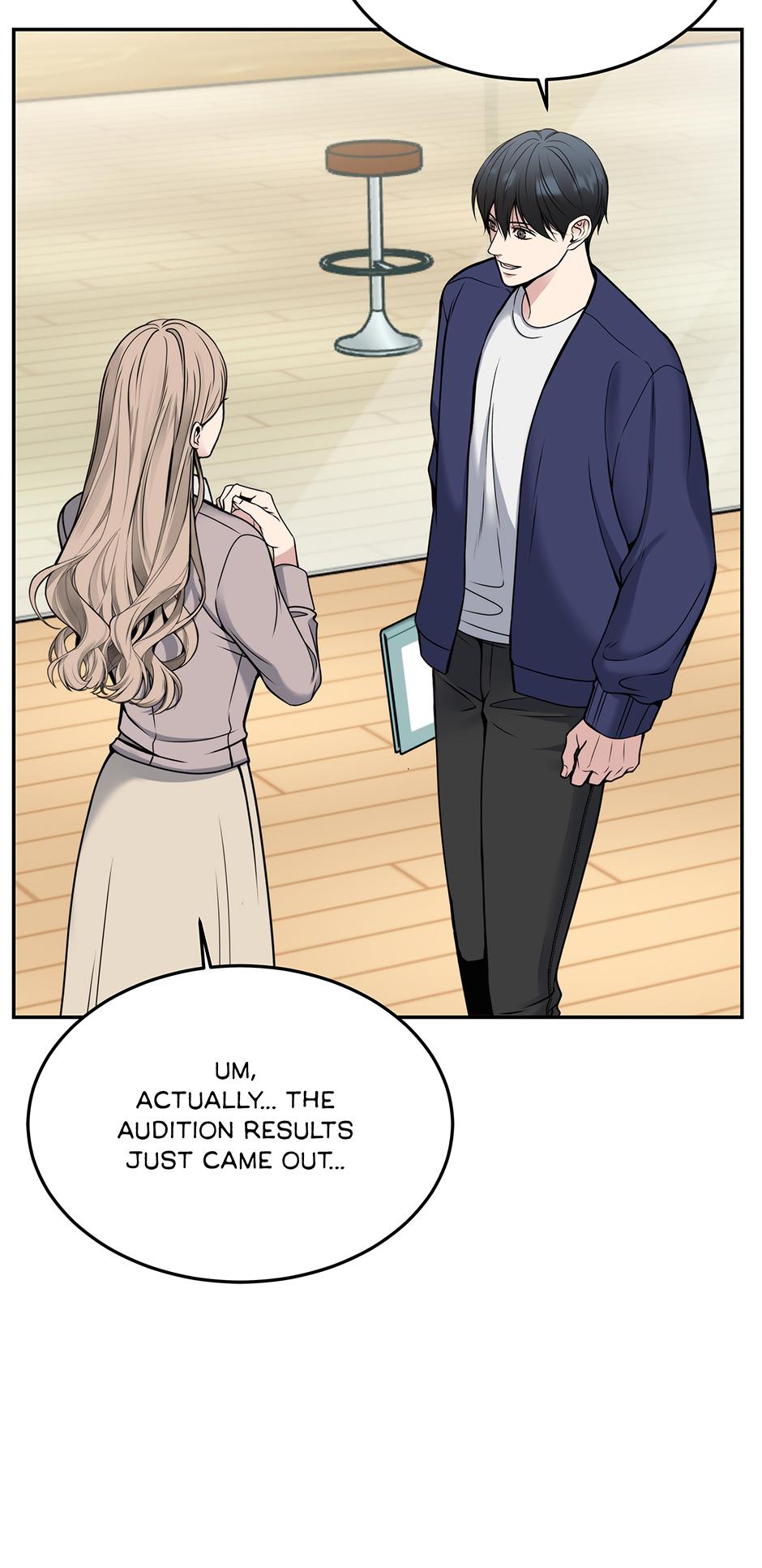 Death Is Mine Chapter 21 page 99 - 