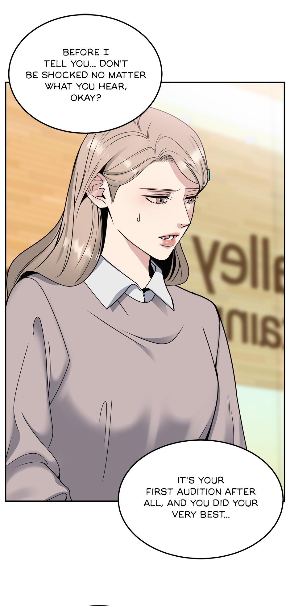 Death Is Mine Chapter 21 page 100 - 