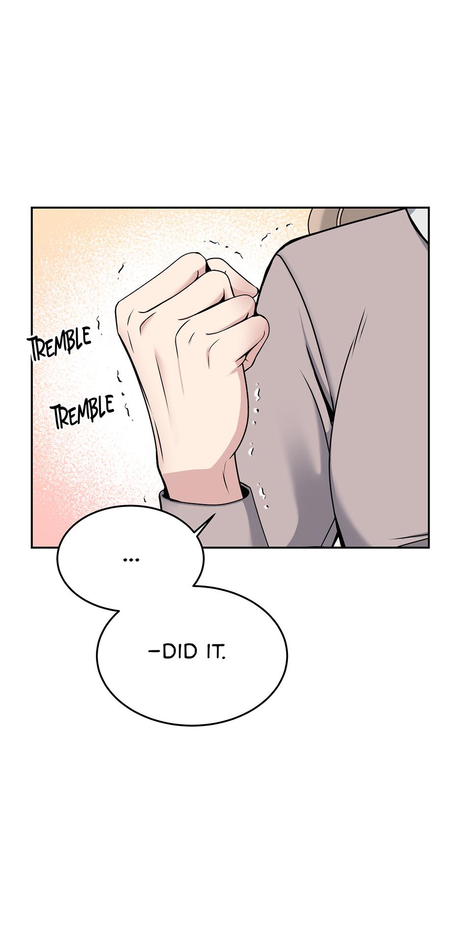 Death Is Mine Chapter 22 page 2 - 