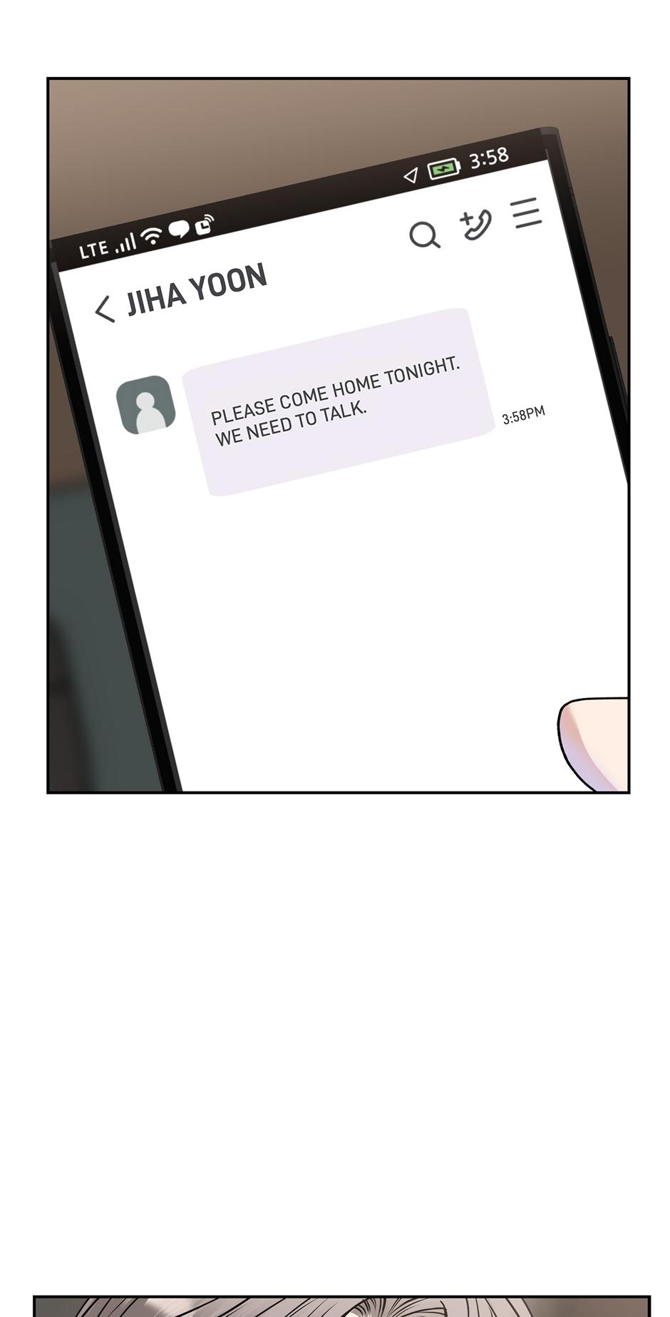 Death Is Mine Chapter 22 page 14 - 