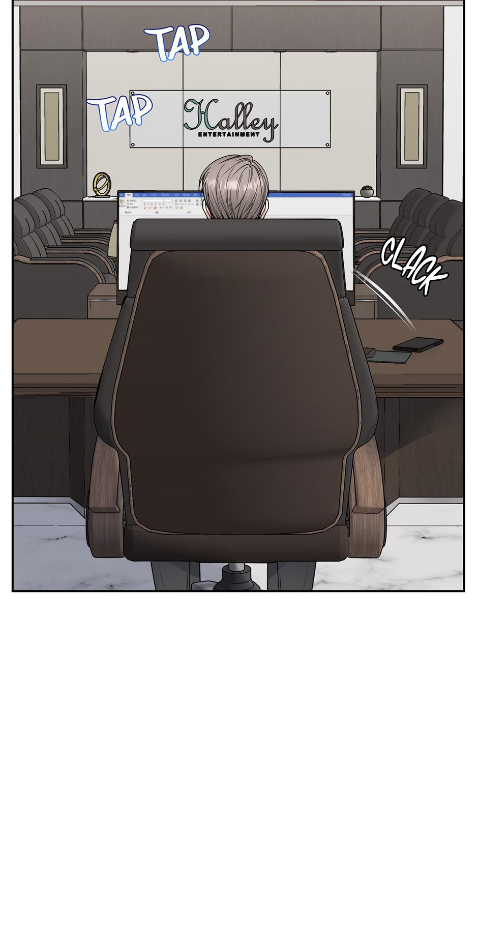 Death Is Mine Chapter 22 page 16 - 