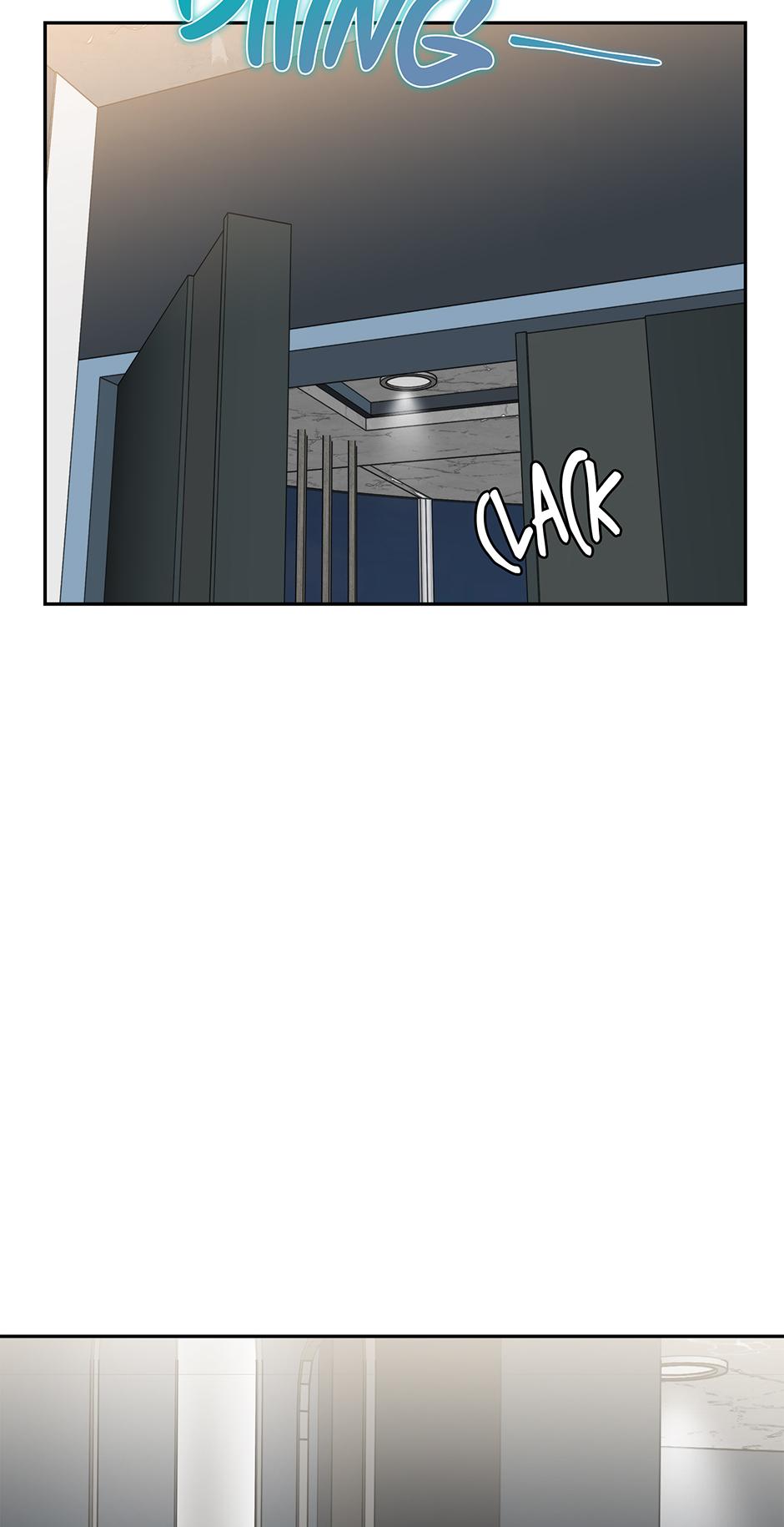Death Is Mine Chapter 22 page 19 - 