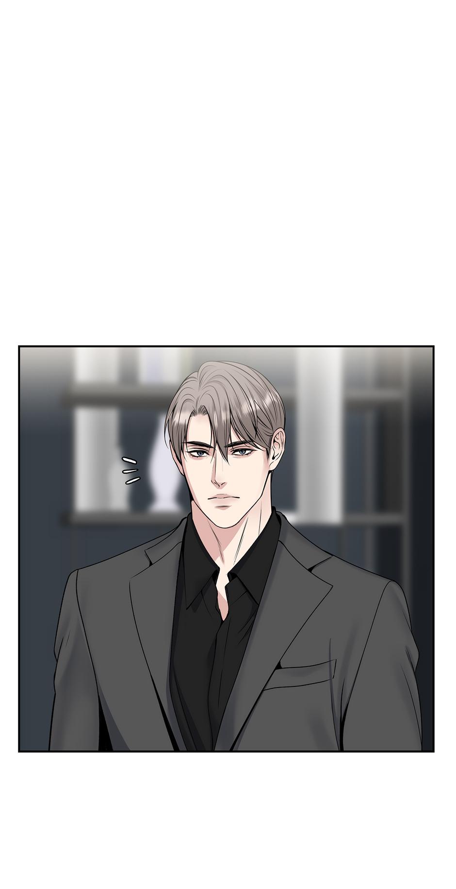 Death Is Mine Chapter 22 page 21 - 