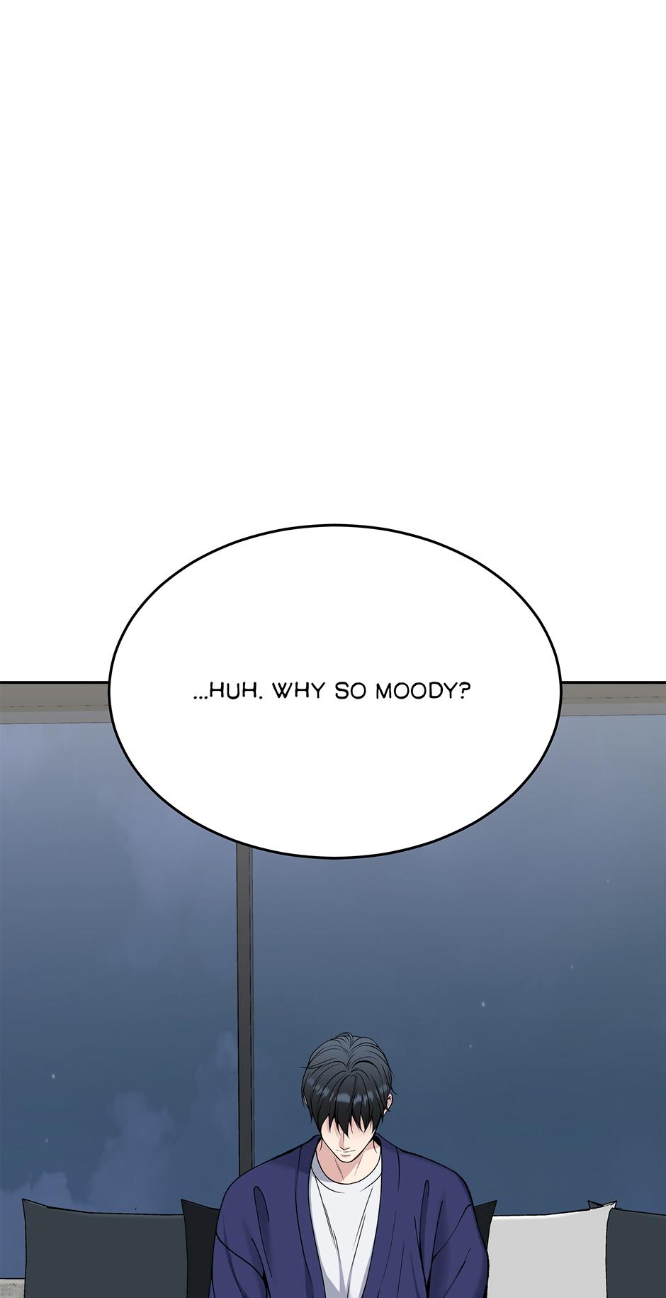 Death Is Mine Chapter 22 page 22 - 