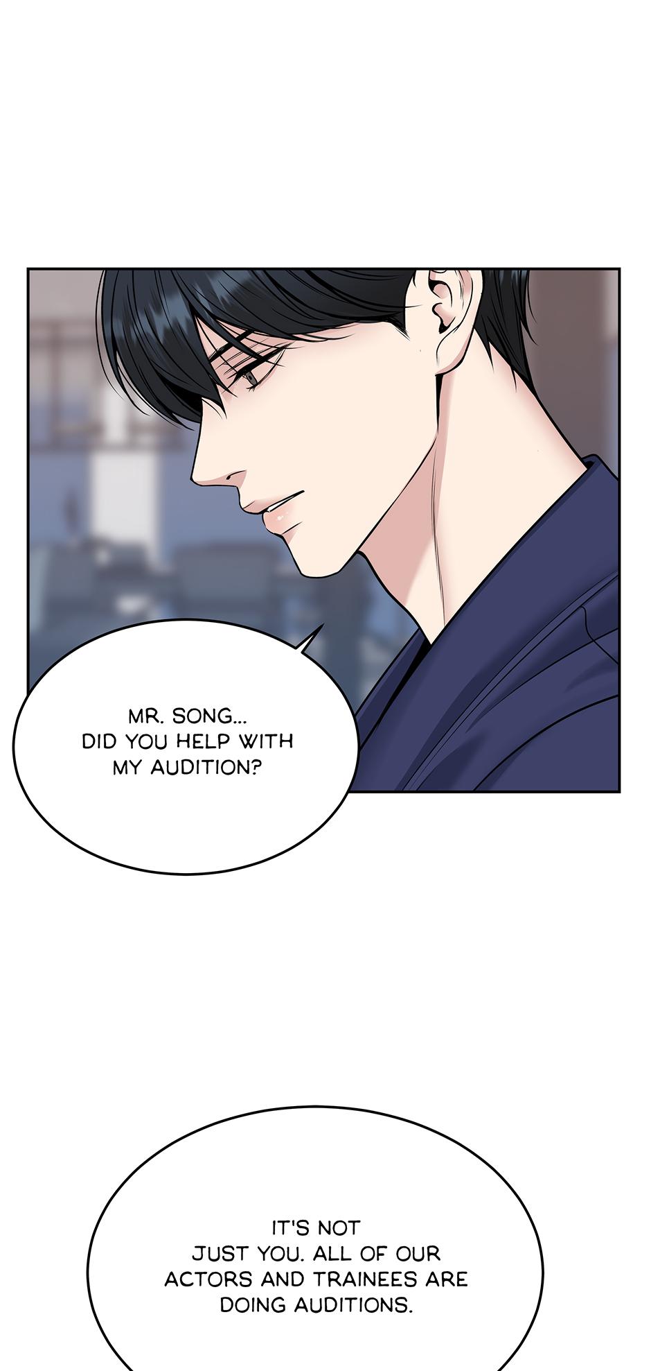 Death Is Mine Chapter 22 page 25 - 
