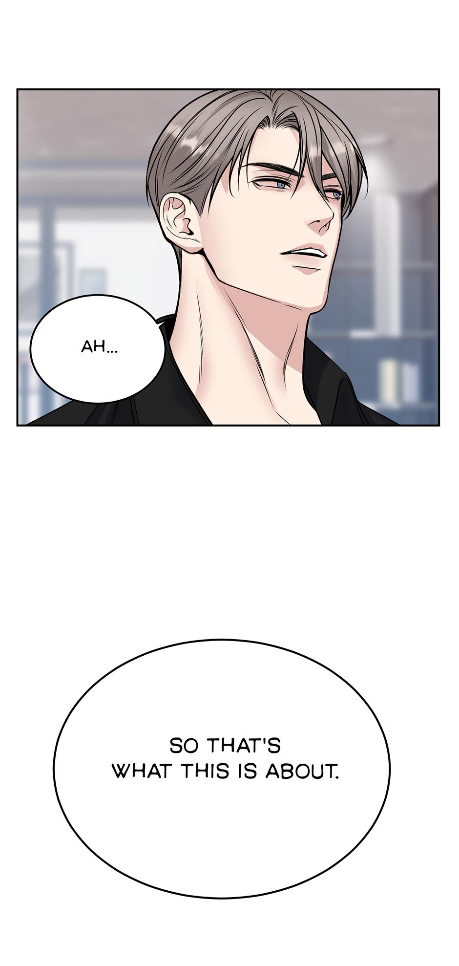 Death Is Mine Chapter 22 page 28 - 
