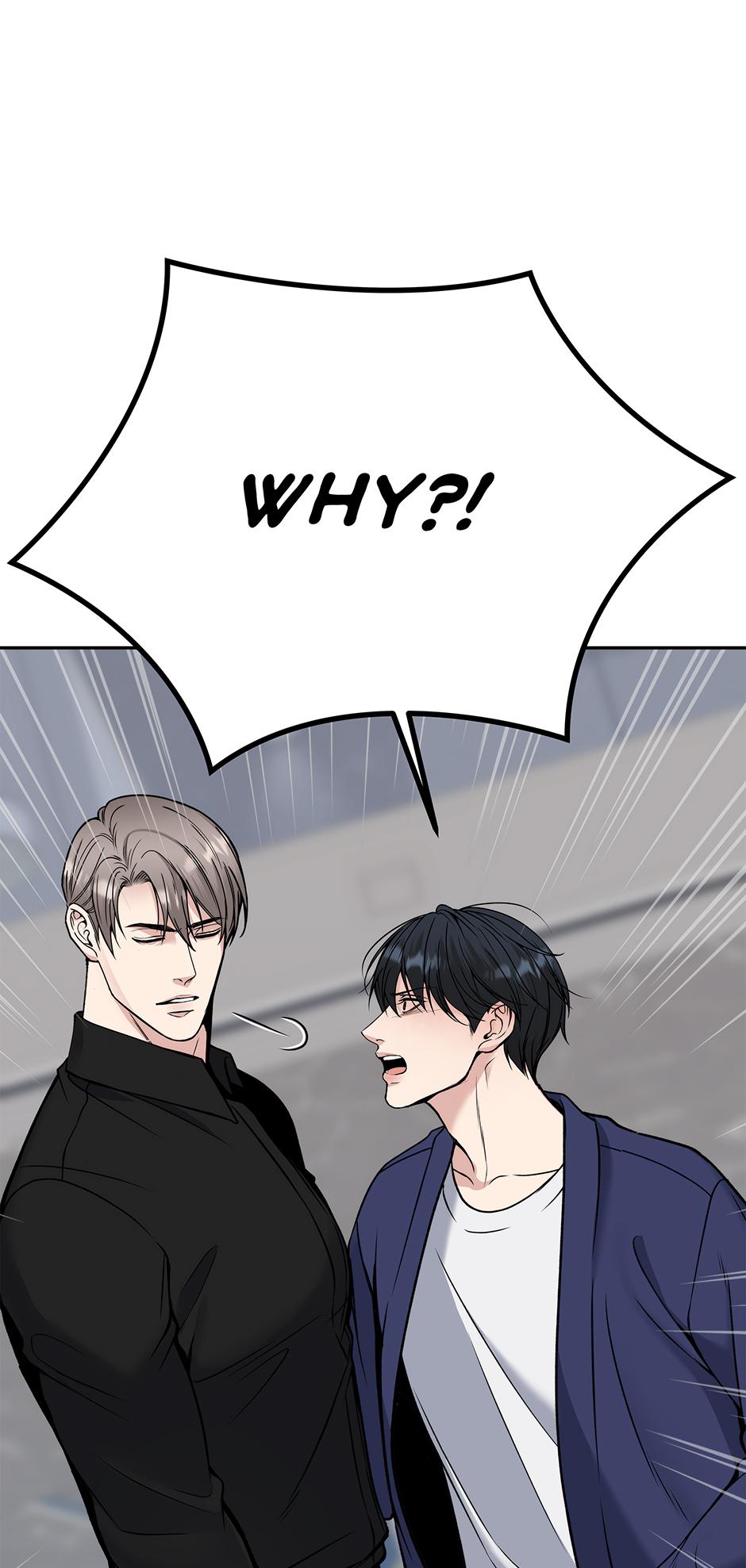 Death Is Mine Chapter 22 page 29 - 