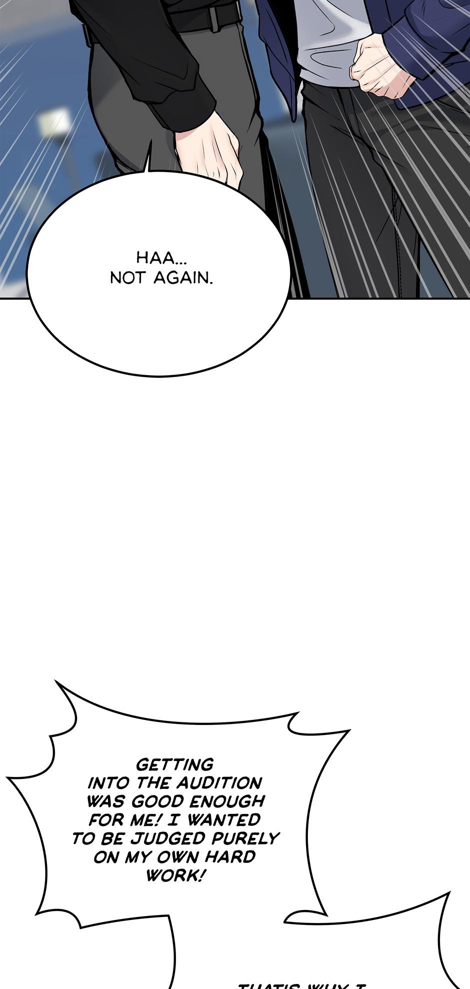 Death Is Mine Chapter 22 page 30 - 