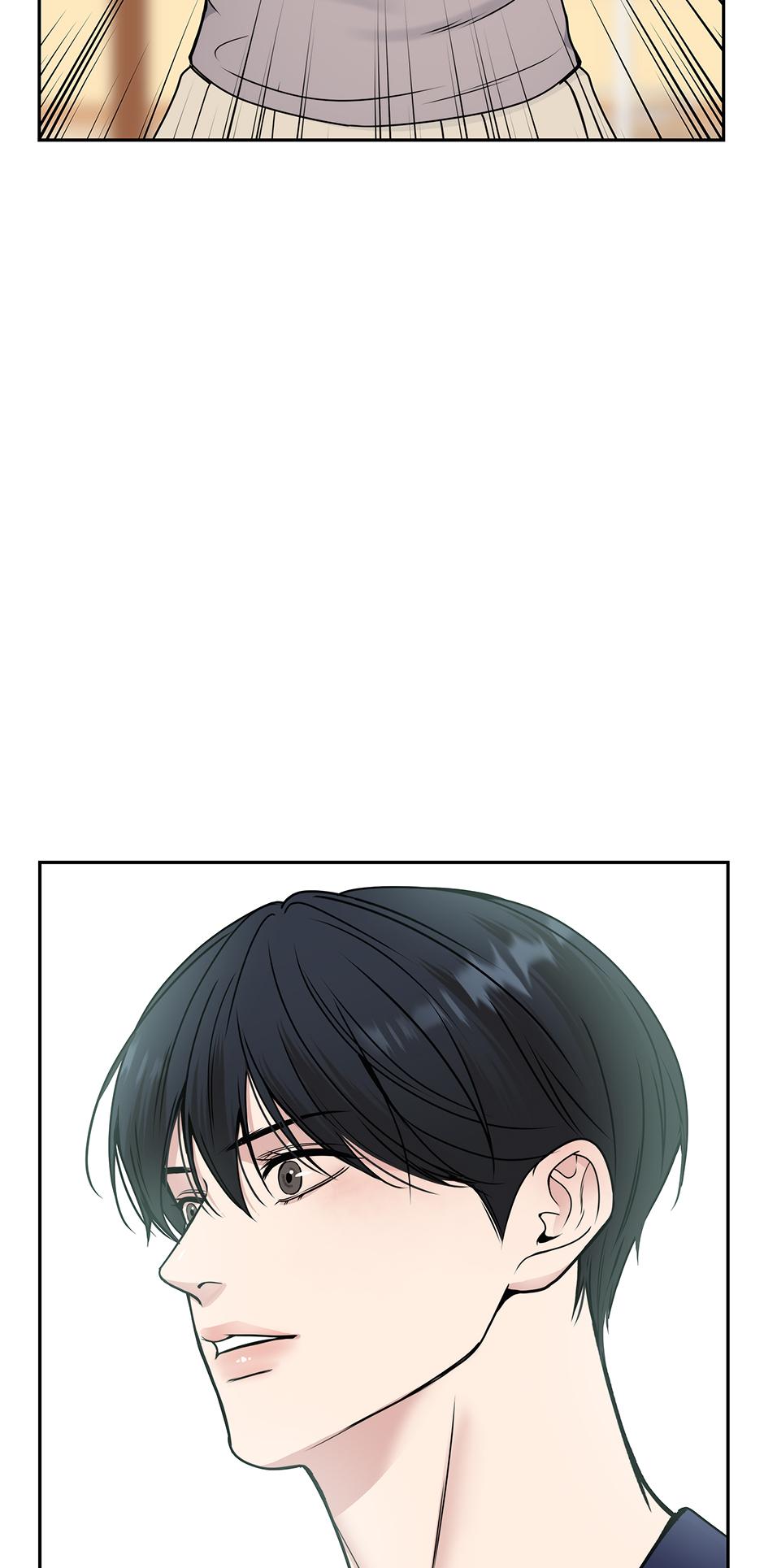 Death Is Mine Chapter 22 page 4 - 