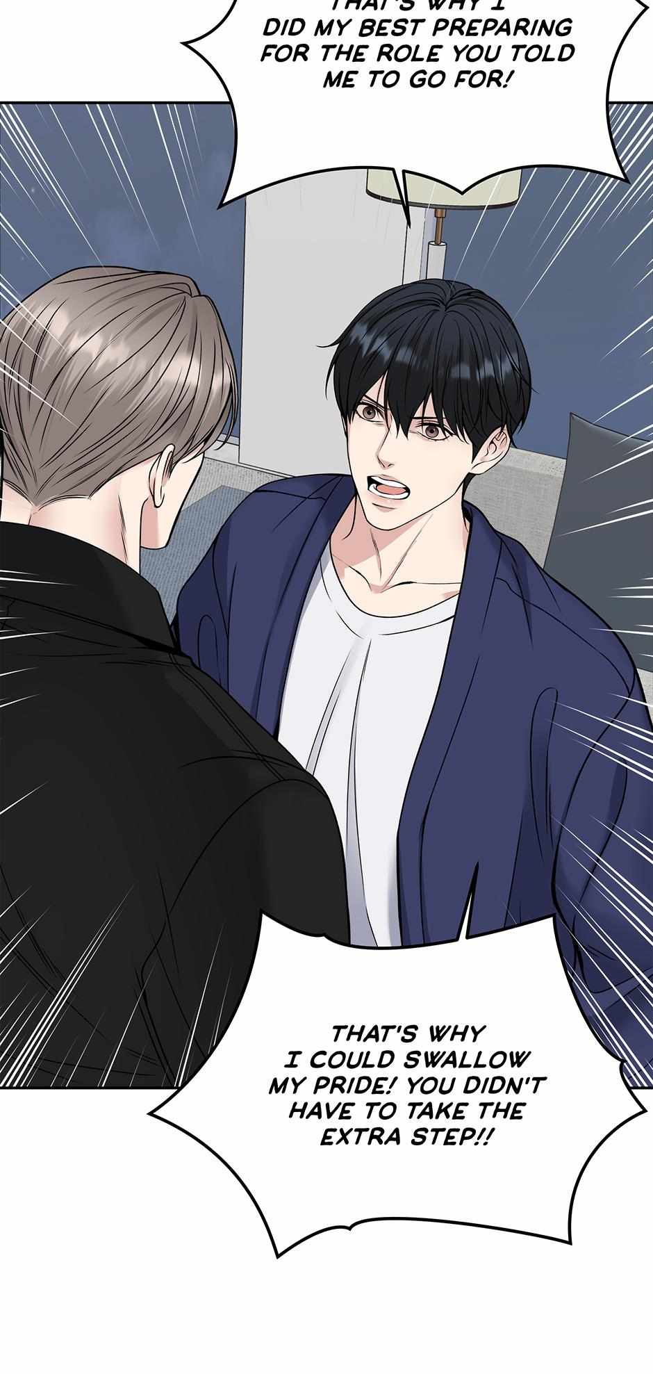 Death Is Mine Chapter 22 page 31 - 