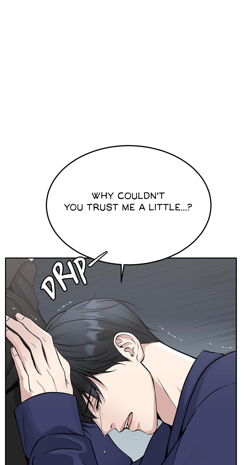 Death Is Mine Chapter 22 page 32 - 