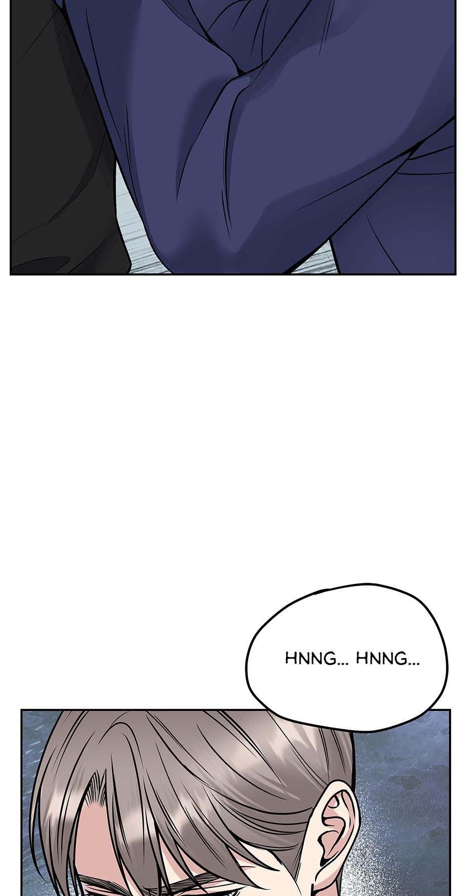 Death Is Mine Chapter 22 page 33 - 