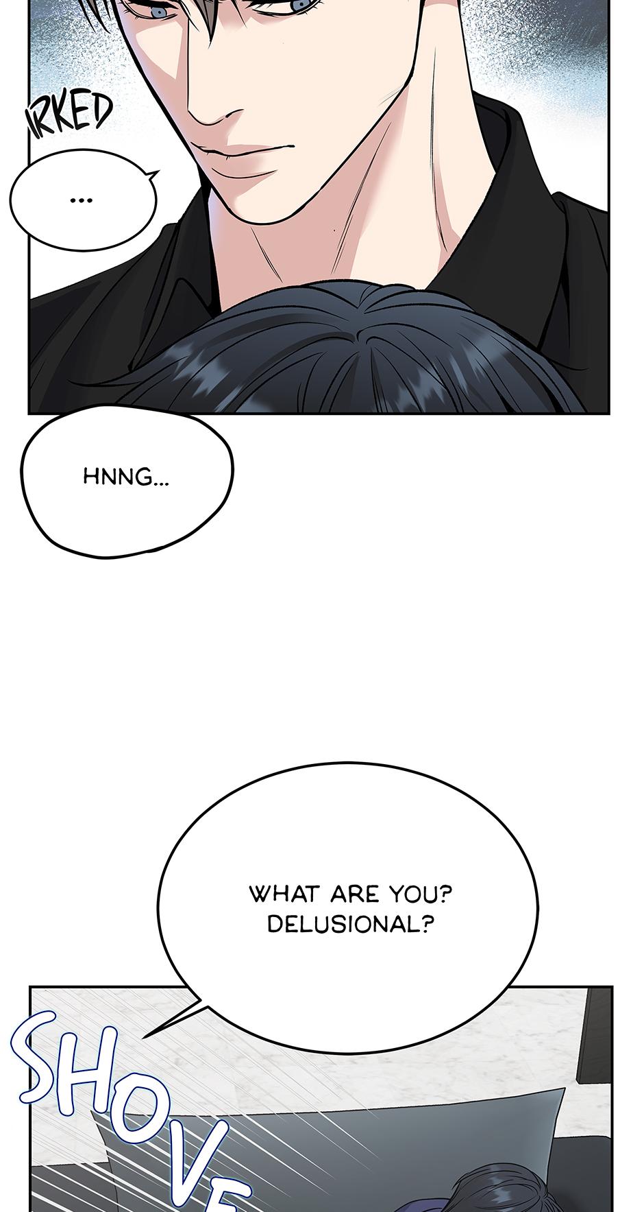 Death Is Mine Chapter 22 page 34 - 