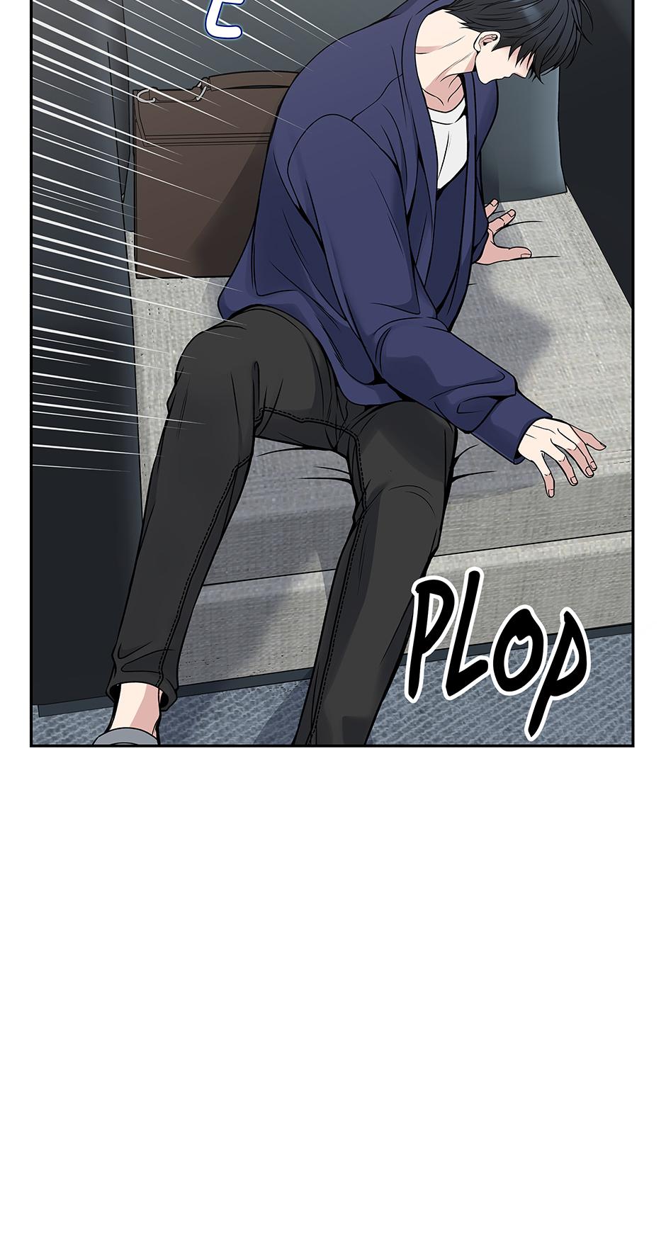 Death Is Mine Chapter 22 page 35 - 