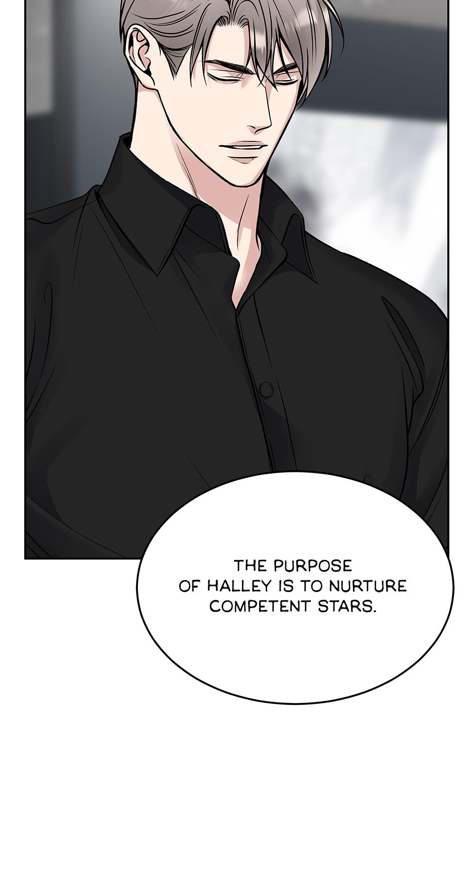 Death Is Mine Chapter 22 page 38 - 