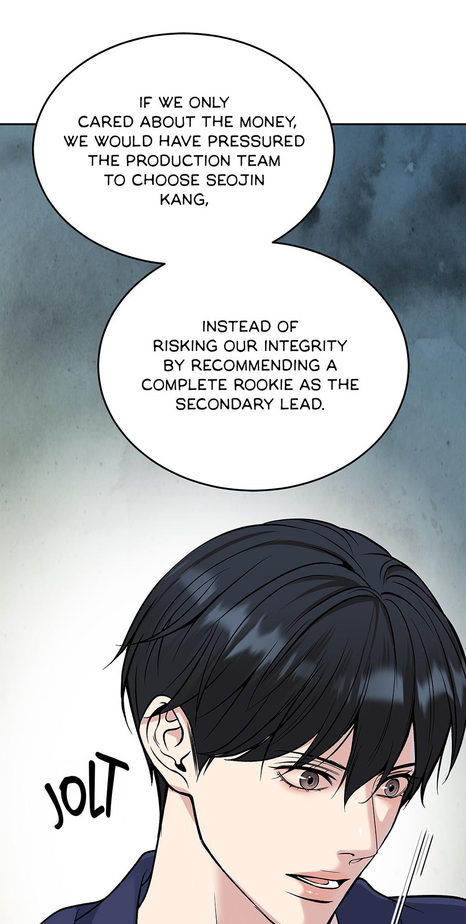 Death Is Mine Chapter 22 page 39 - 