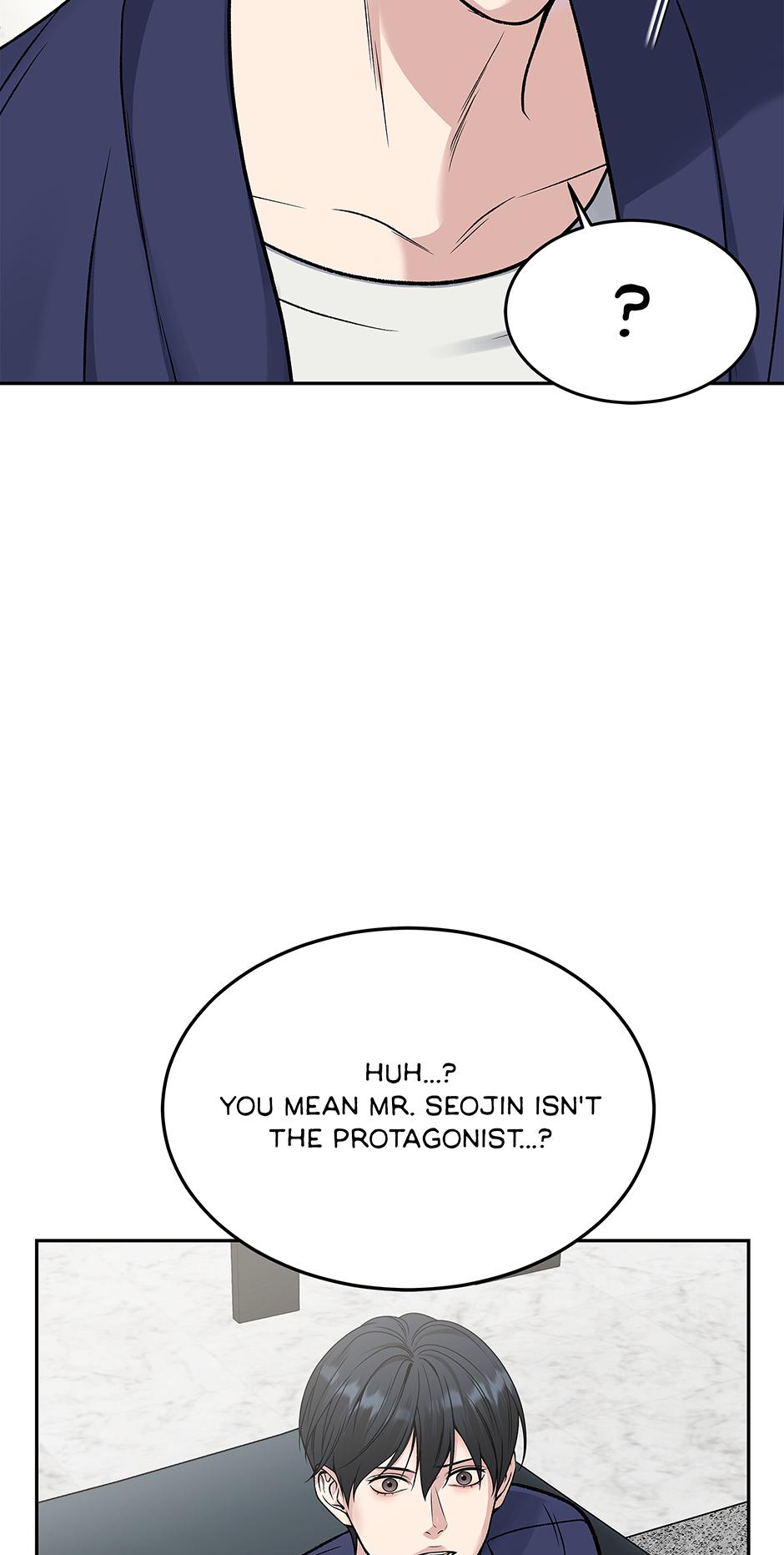 Death Is Mine Chapter 22 page 40 - 