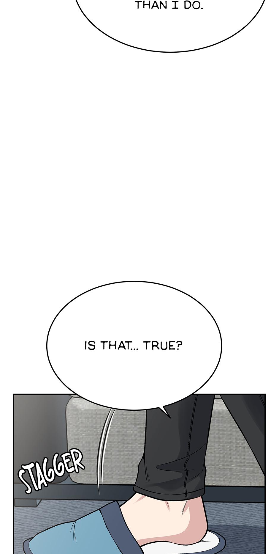 Death Is Mine Chapter 22 page 43 - 