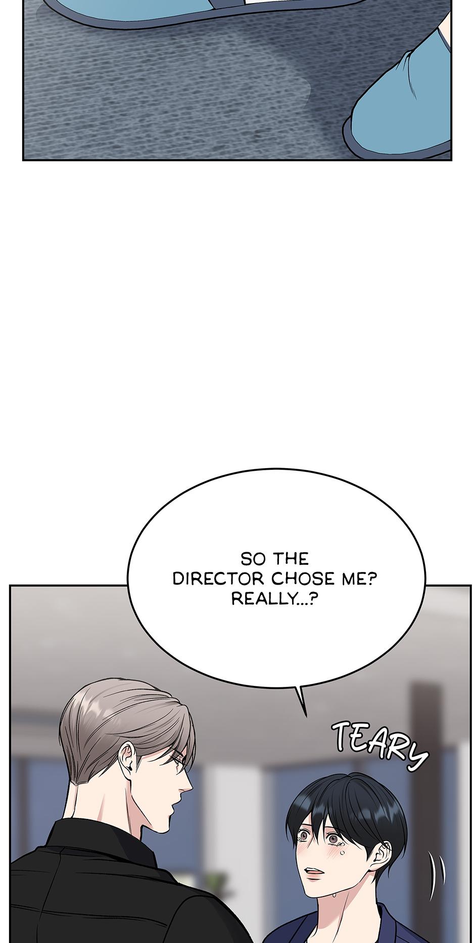 Death Is Mine Chapter 22 page 44 - 