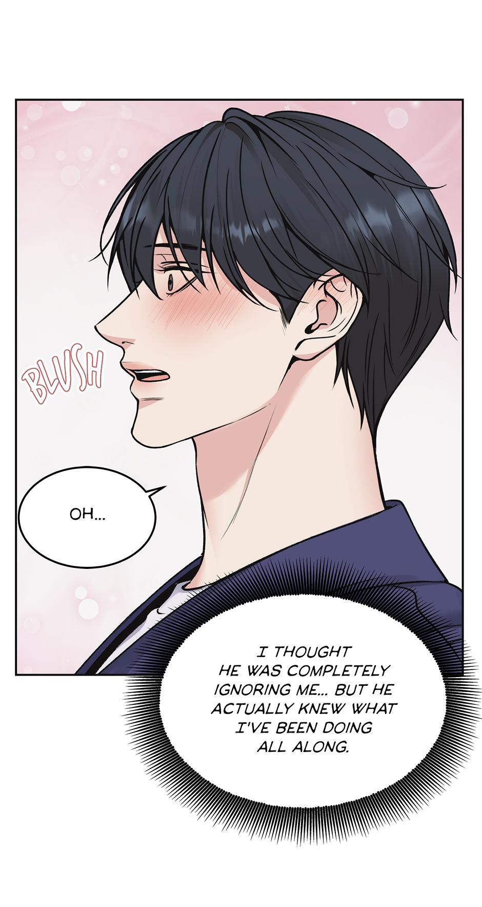 Death Is Mine Chapter 22 page 46 - 