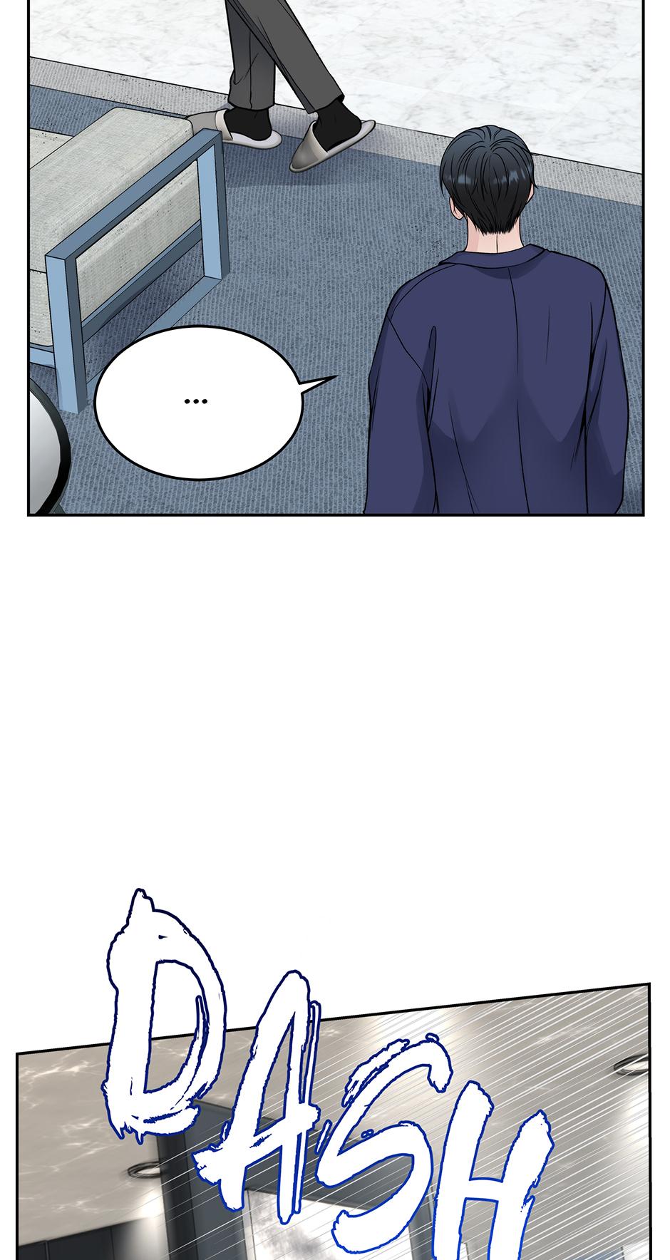 Death Is Mine Chapter 22 page 48 - 